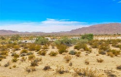 6030 Wainwright, 29 Palms, CA 92277