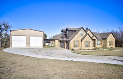 704 Hayden Way, Aledo, TX 76008
