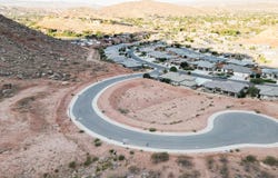 1658 SCHRUND Cir, St George, UT 84790