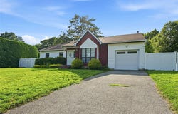 57 Marc Drive, Ridge, NY 11961