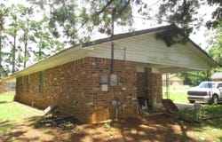 271 E Valley Dr, Pontotoc, MS 38863