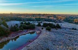 332292 E 830 Road, Carney, OK 74832
