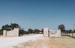 PR 1313 lot: 19, Centerville, TX 75833