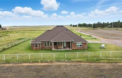 21321 E 1290 Road, Sentinel, OK 73664