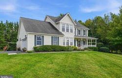 4007 WINDWARD Drive, MOUNT AIRY, MD 21771