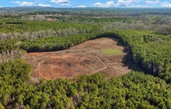 Parcel C3-300 Highway 0027, Hamilton, GA 31811