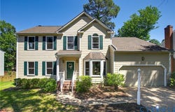 2505 Retrievers Ridge Road, Henrico, VA 23233