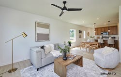 110 NW Rolling Circle, Waukee, IA 50263