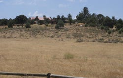 Tamblin Rd Lot 238, Tehachapi, CA 93561