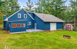 2660 Craig Drive, Lewiston, MI 49756