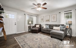 7327 Jeff Glaze Circle, Mobile, AL 36619