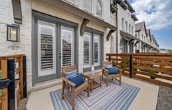 8117 Legacy Oak Drive, McKinney, TX 75071