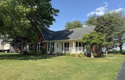 206 Stephens Hill Road, Franklin, KY 42134