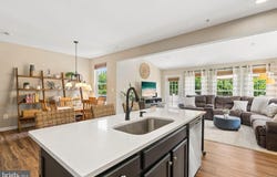 519 LOTHIAN Way, ABINGDON, MD 21009