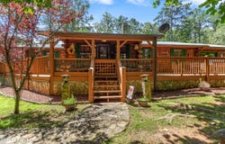 614 Rockridge Road, Murphy, NC 28906