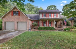 323 Kitts Rd, Luttrell, TN 37779