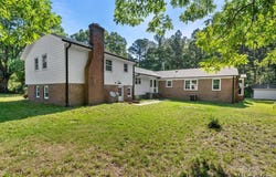 80 Indian Creek Road, Freeman, VA 23856