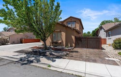 5437 Ebbetts Pass Drive, Sparks, NV 89436
