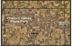 S 600 E (11+/- Acres), Avilla, IN 46710