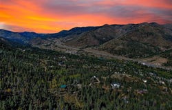 5265 Kulsa Road, Cascade, CO 80809