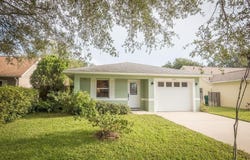 2672 WINCHESTER Circle, EUSTIS, FL 32726
