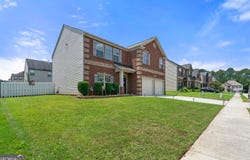 3107 Rex Ridge Circle, Rex, GA 30273