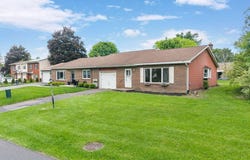 15 Olympian Drive, Bethlehem, NY 12159