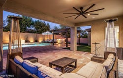 3950 E PATRICK Lane, Phoenix, AZ 85050