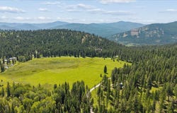 482 + 490 Dower Draw, Kila, MT 59920