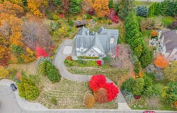 5 Westgate Road, Muttontown, NY 11791
