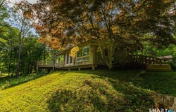 1134 Bantam Road, Litchfield, CT 06750