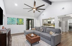 700 Highland Crest Drive, Hurst, TX 76054