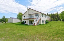 7495 Bennett Road, Williamsburg, MI 49690