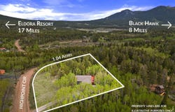 1456 Highpoint Cir, Black Hawk, CO 80422