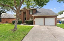 1333 Nightingale Dr, Cedar Park, TX 78613