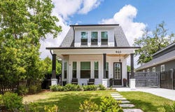 920 E Hernandez St, Pensacola, FL 32503