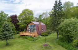 185 Mravlja Hill Rd, Worcester, NY 12197