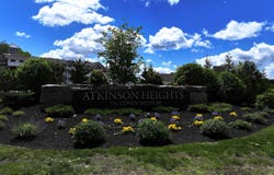 4 Longview Drive, Atkinson, NH 03811