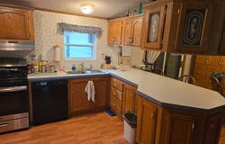 819 S Mt Hope Rd, Crystal, MI 48818