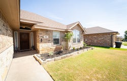 818 Flat Water Drive, Abilene, TX 79602