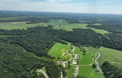 351 Willow Dr, Dorchester, IA 52140