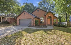 2835 Kent Lane, Conway, AR 72034