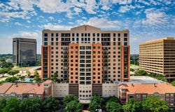 330 Las Colinas Boulevard E, Irving, TX 75039