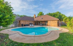 7610 SLEEPY HOLLOW Boulevard, Amarillo, TX 79121-1631