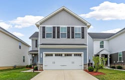 8521 Erie Loop, Canal Winchester, OH 43110