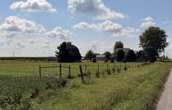 904 E 1100 N Road, Onarga, IL 60955