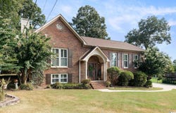 140 SUNDANCE, ALABASTER, AL 35007
