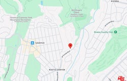 909 Rivas Canyon Rd, Pacific Palisades, CA 90272