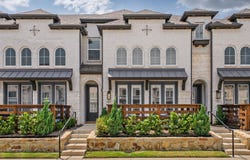 8117 Legacy Oak Drive, McKinney, TX 75071