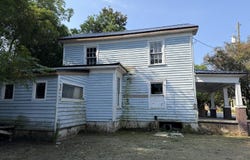 207 N Pierce Street, Washington, NC 27889